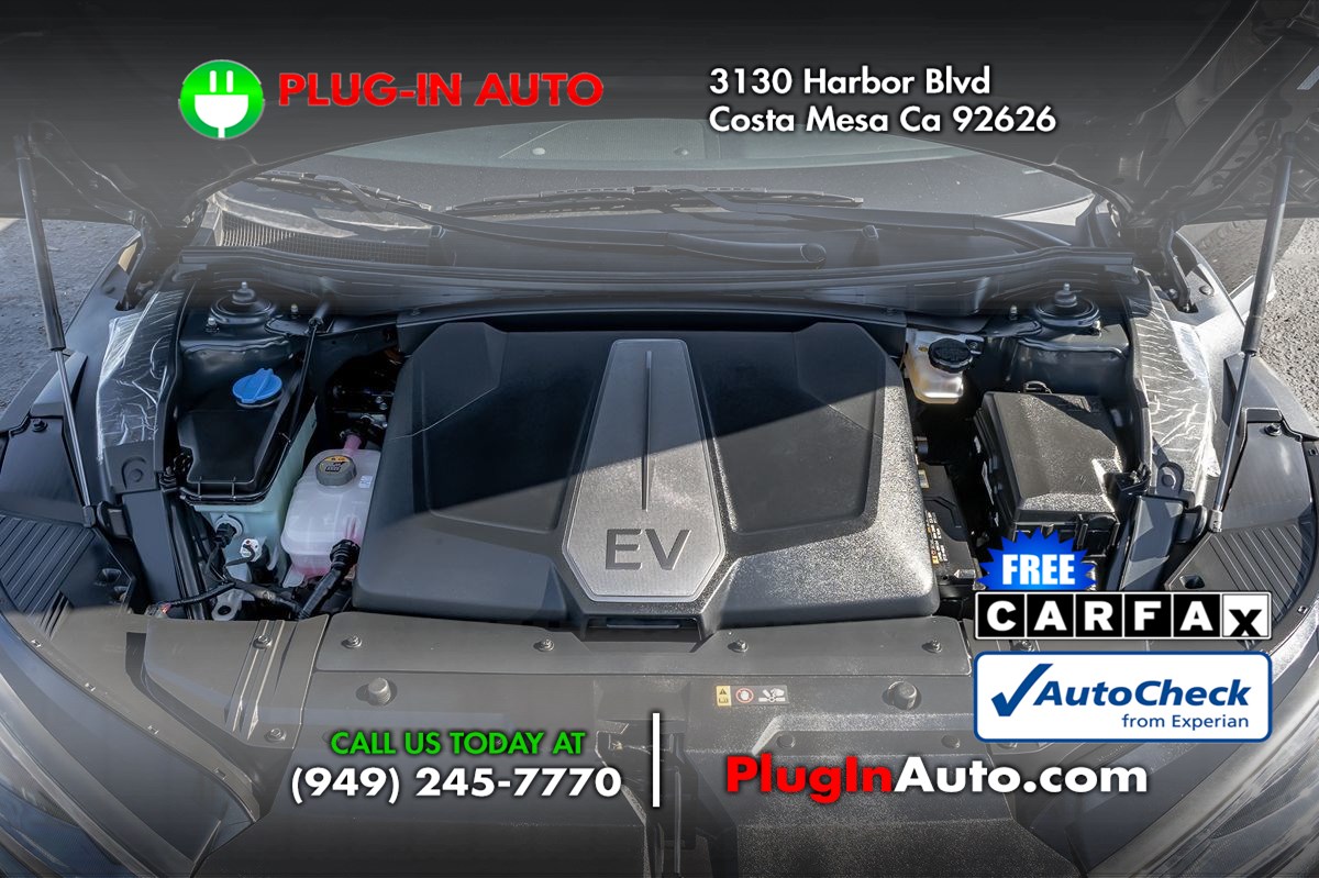 2024 Kia EV6 Light L/R - Photo 12