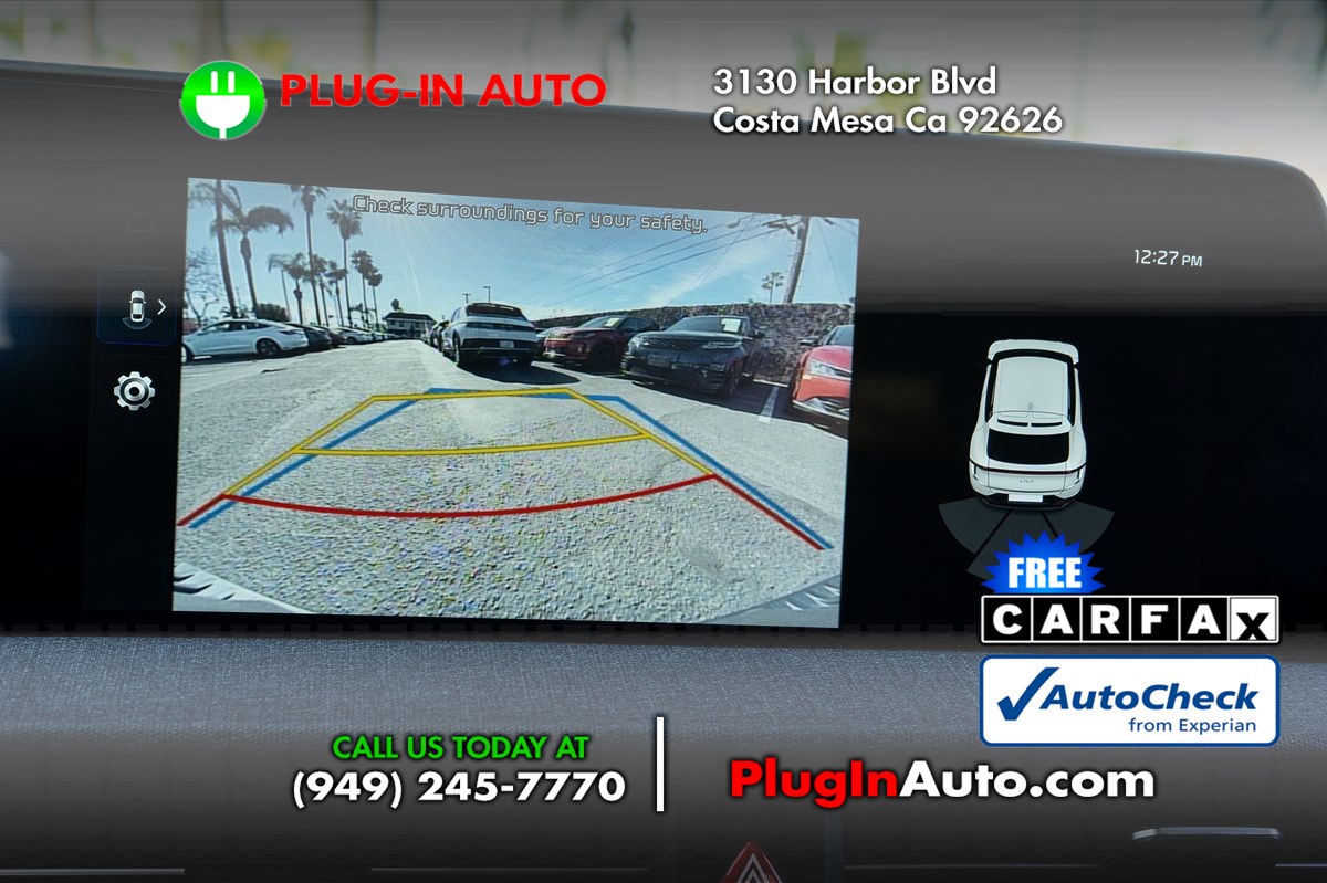 2024 Kia EV6 Light L/R - Photo 31