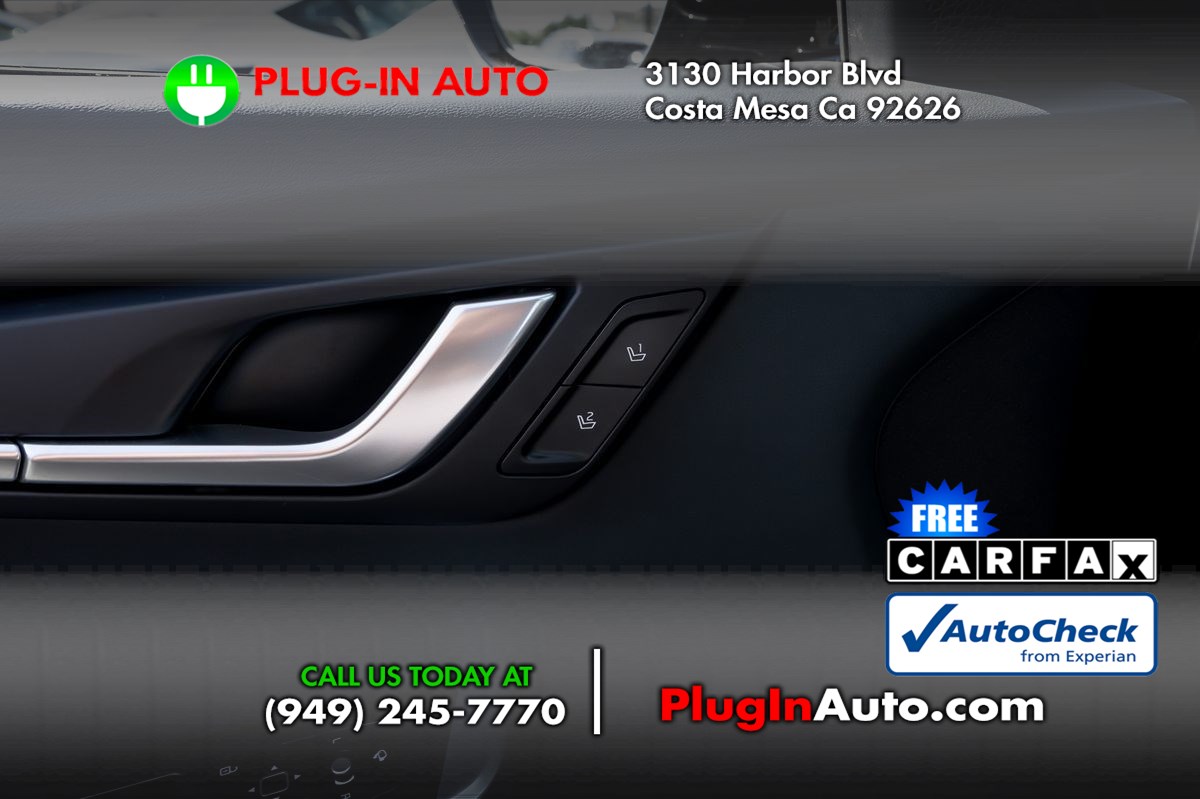 2024 Kia EV6 Light L/R - Photo 22