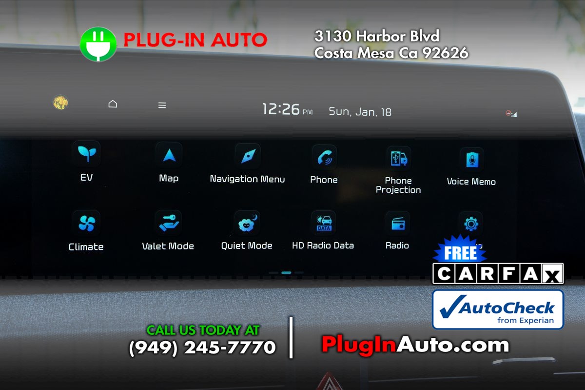 2024 Kia EV6 Light L/R - Photo 24