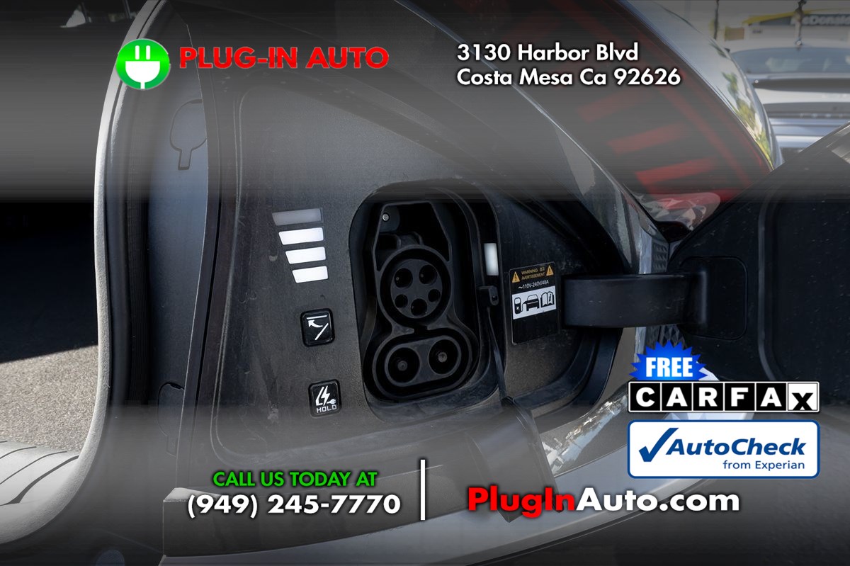 2024 Kia EV6 Light L/R - Photo 11