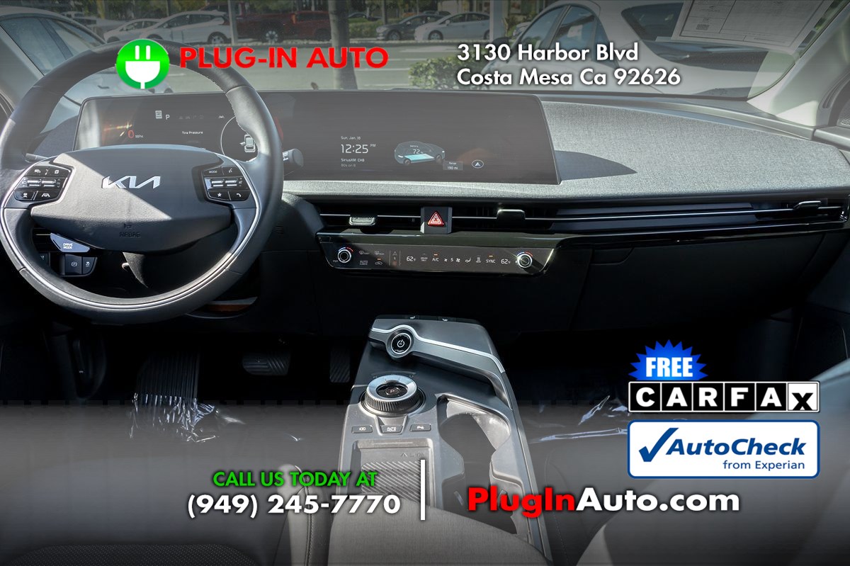 2024 Kia EV6 Light L/R - Photo 14