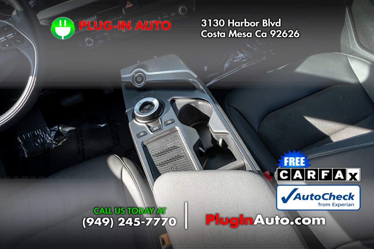 2024 Kia EV6 Light L/R - Photo 15