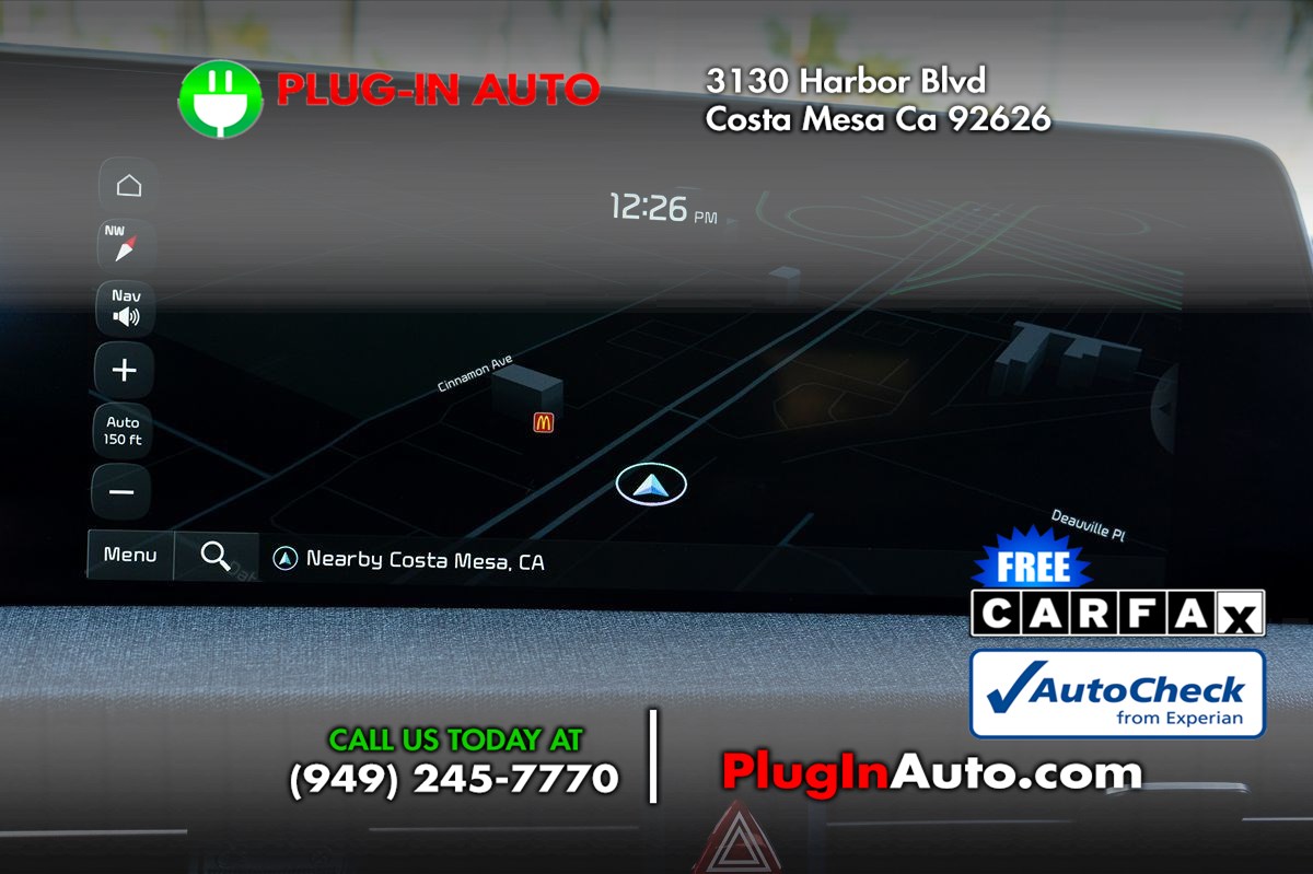 2024 Kia EV6 Light L/R - Photo 27