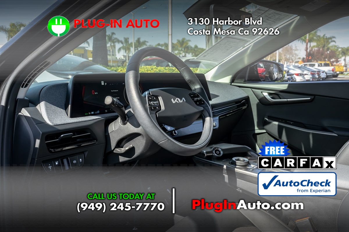 2024 Kia EV6 Light L/R - Photo 5