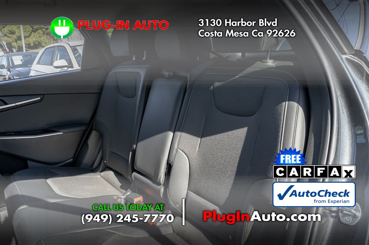 2024 Kia EV6 Light L/R - Photo 9