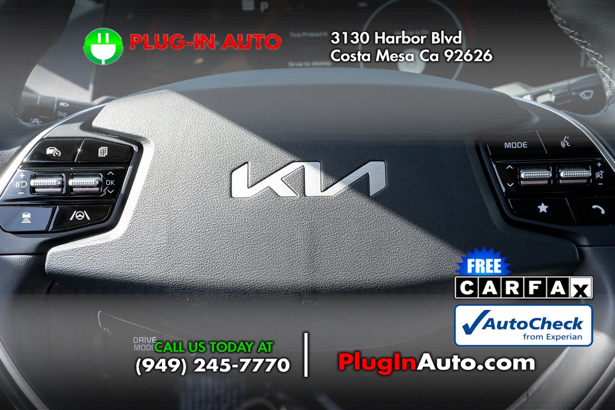 2024 Kia EV6 Light L/R - Photo 18