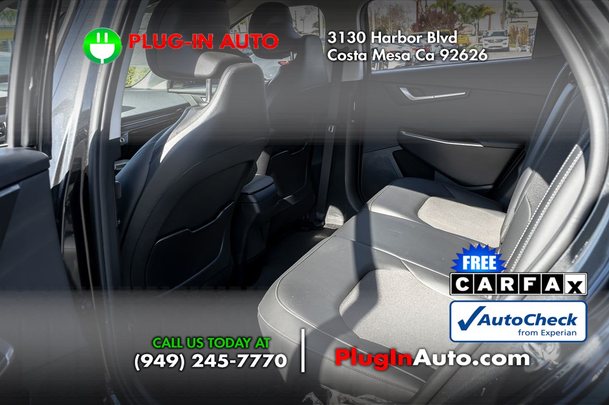 2024 Kia EV6 Light L/R - Photo 8