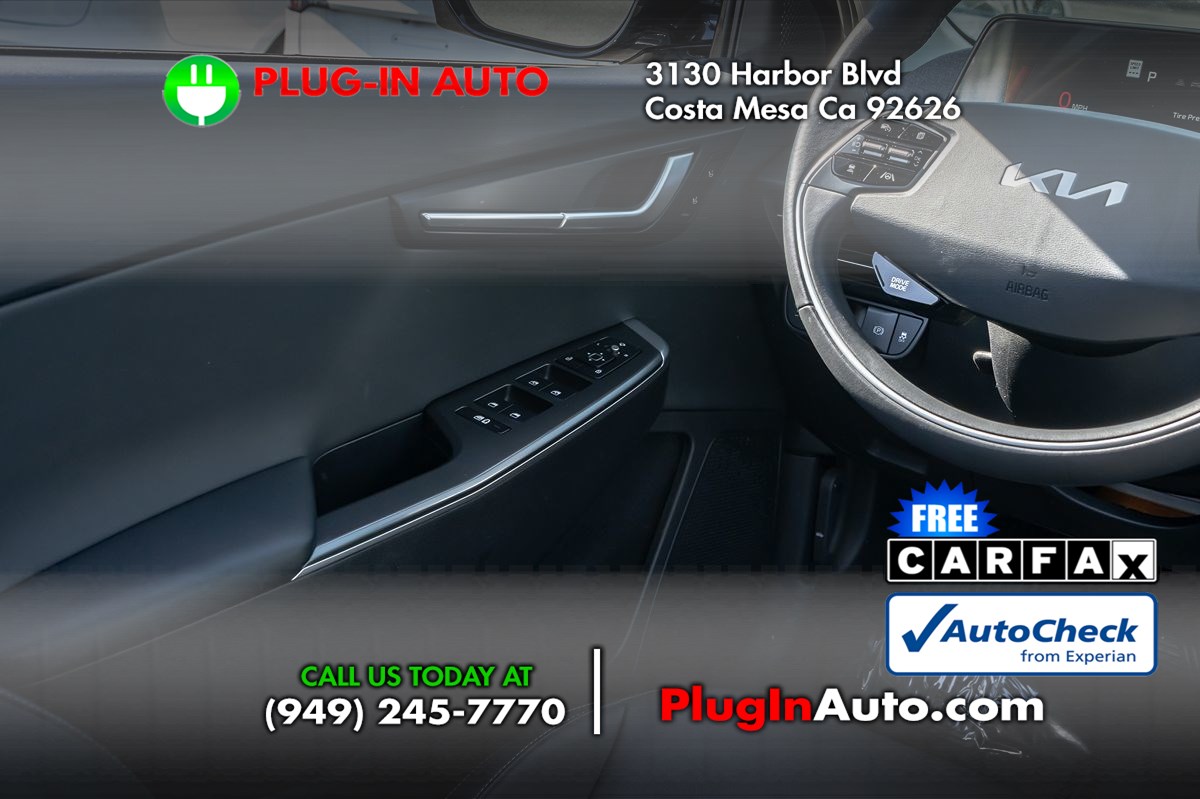 2024 Kia EV6 Light L/R - Photo 13