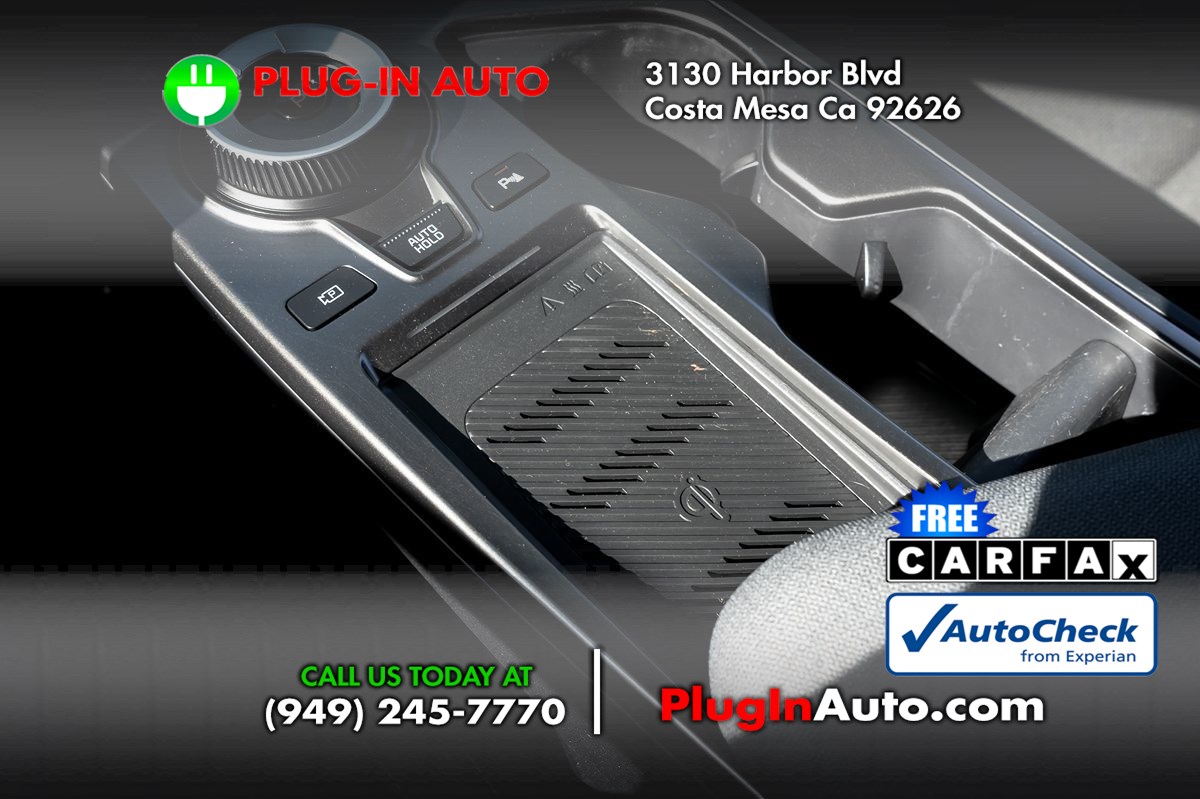 2024 Kia EV6 Light L/R - Photo 21