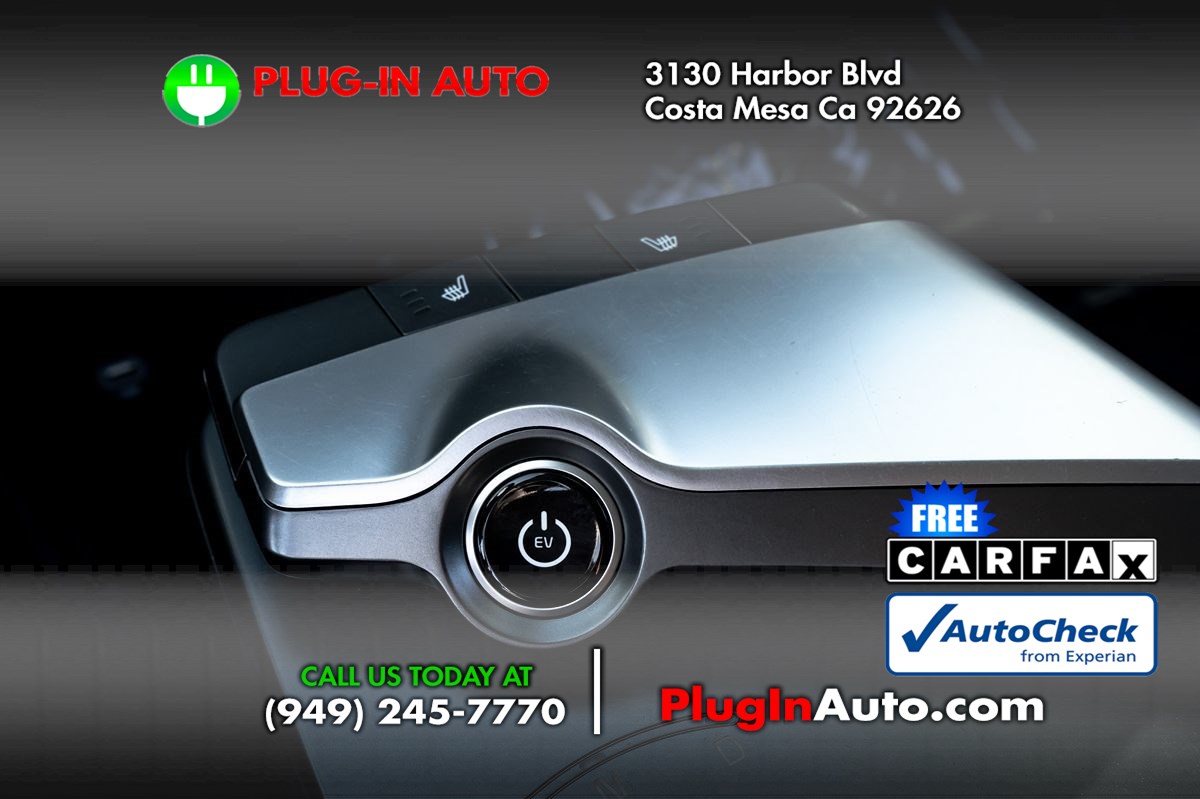 2024 Kia EV6 Light L/R - Photo 20