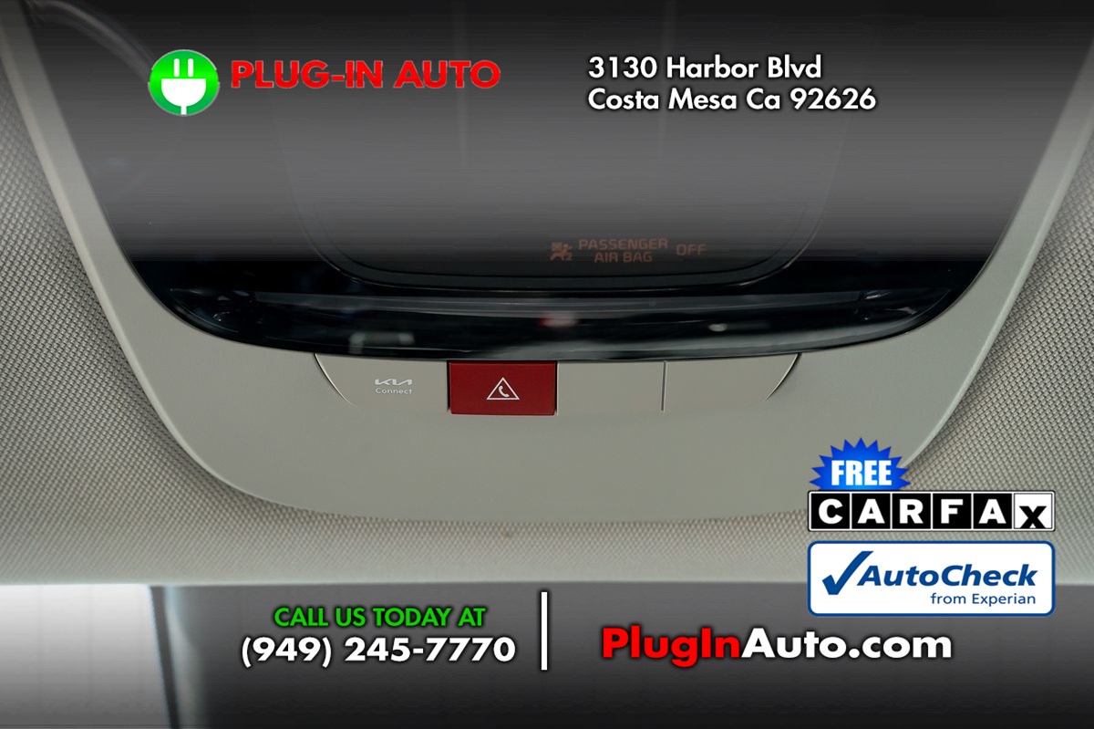 2024 Kia EV6 Light L/R - Photo 17