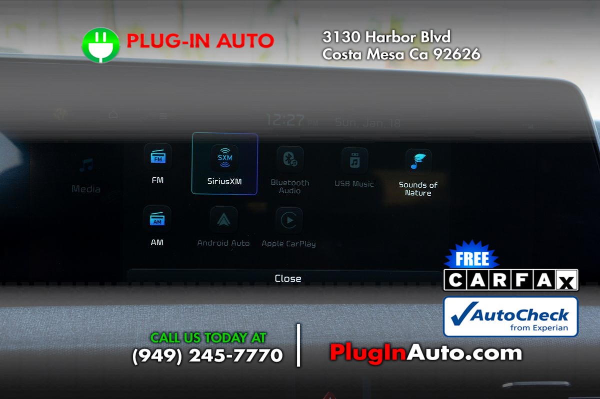 2024 Kia EV6 Light L/R - Photo 29