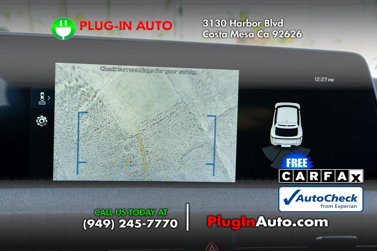 2024 Kia EV6 Light L/R - Photo 32