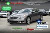 2008 INFINITI G37 Coupe Journey