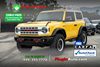 2024 Ford Bronco Heritage Limited Edition