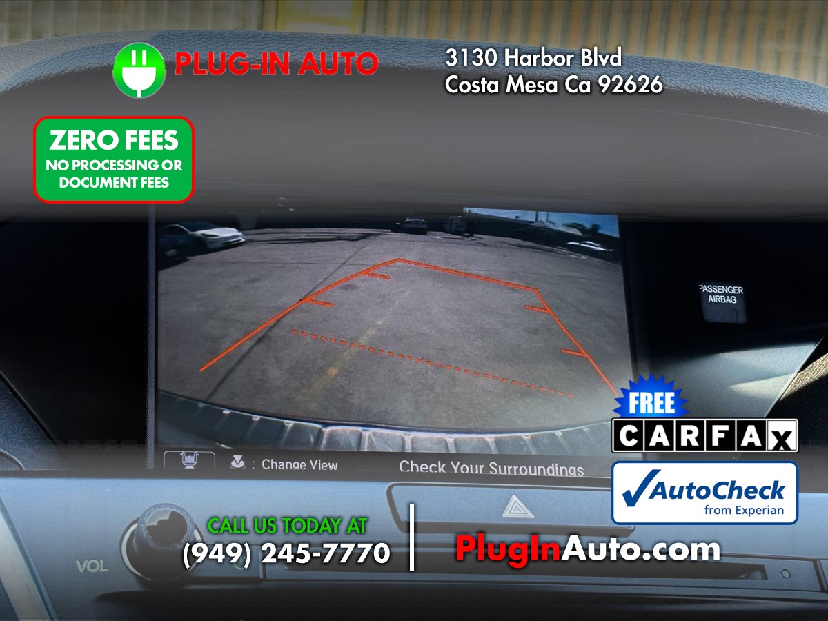Photo 37 of this Acura MDX