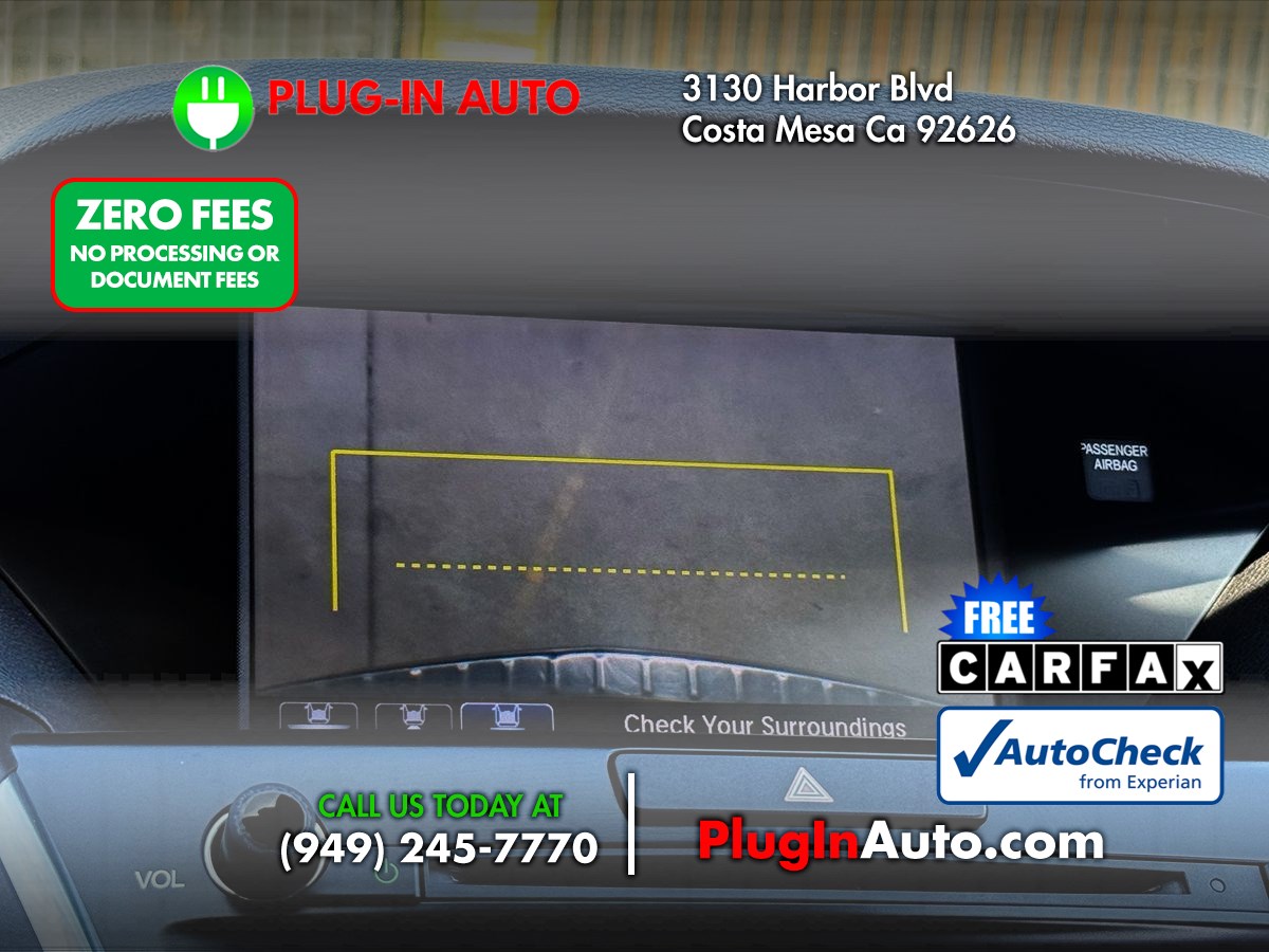 Photo 38 of this Acura MDX