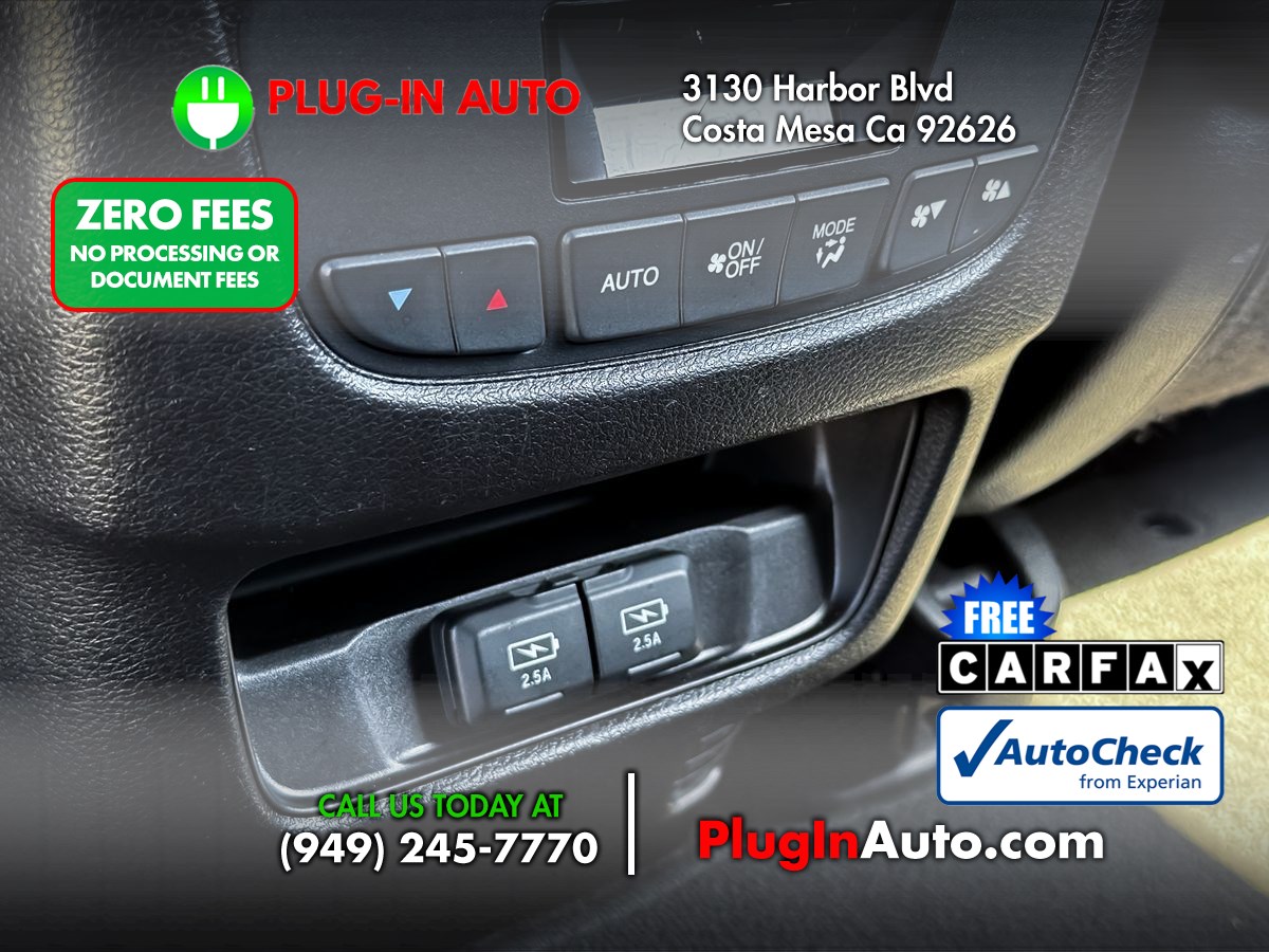 Photo 10 of this Acura MDX