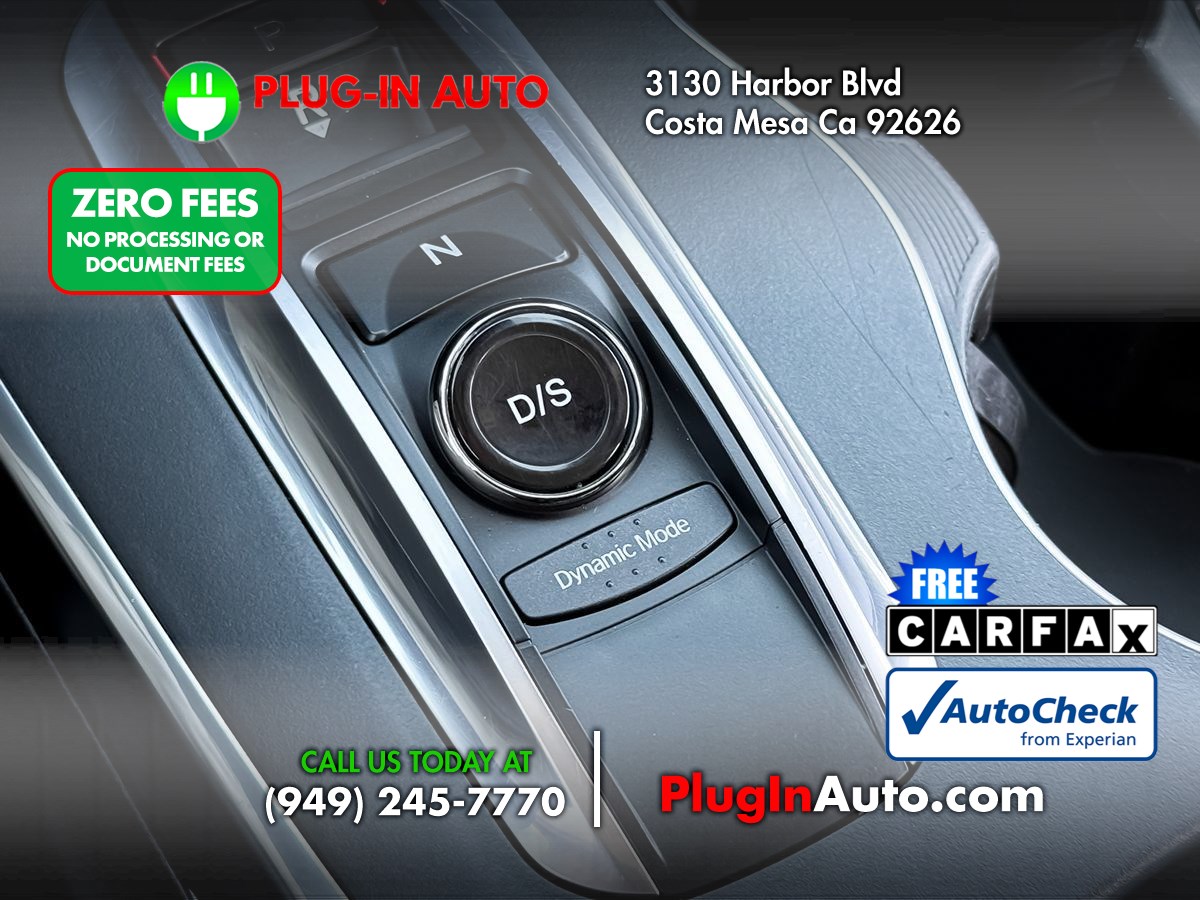 Photo 28 of this Acura MDX