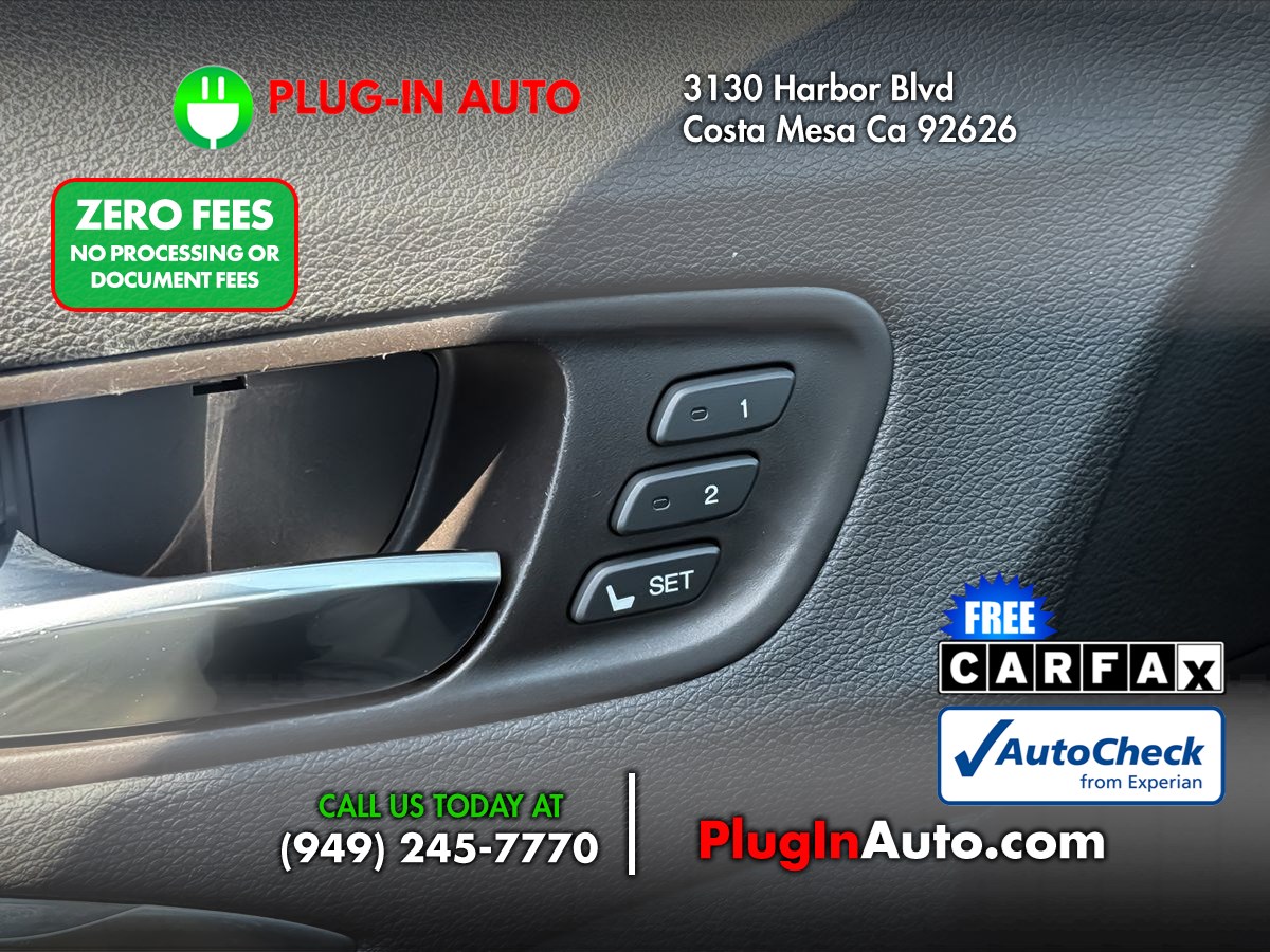 Photo 25 of this Acura MDX