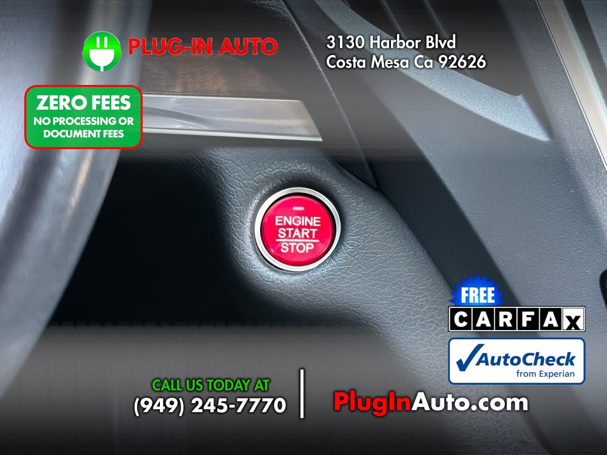 Photo 27 of this Acura MDX