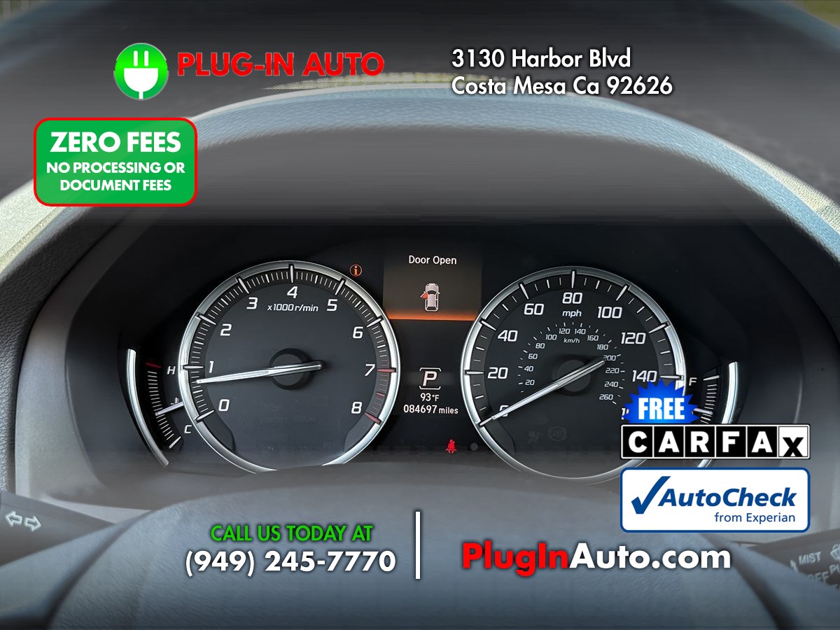 Photo 23 of this Acura MDX