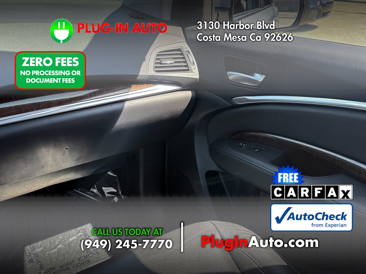 Photo 20 of this Acura MDX