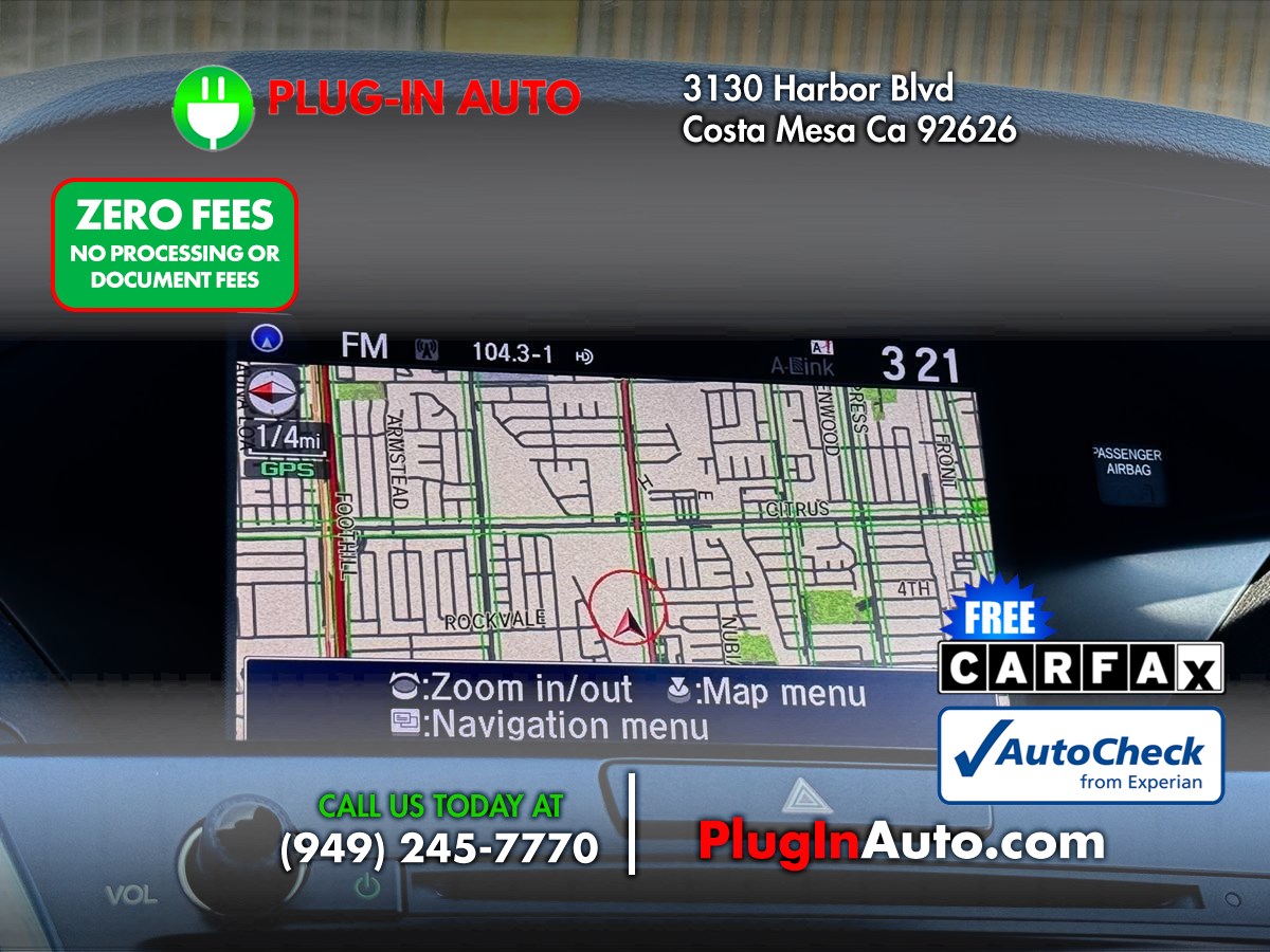 Photo 32 of this Acura MDX