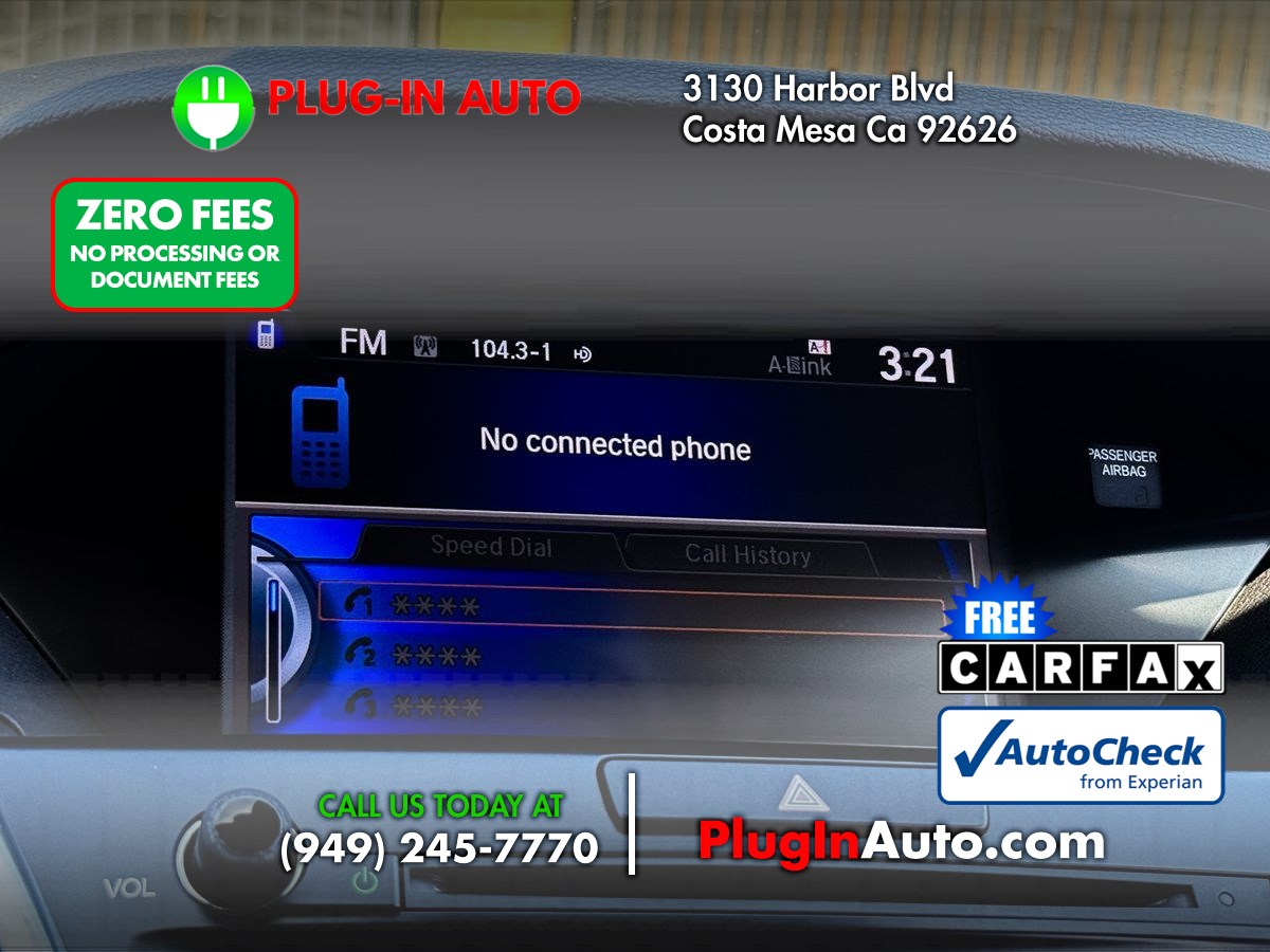 Photo 33 of this Acura MDX