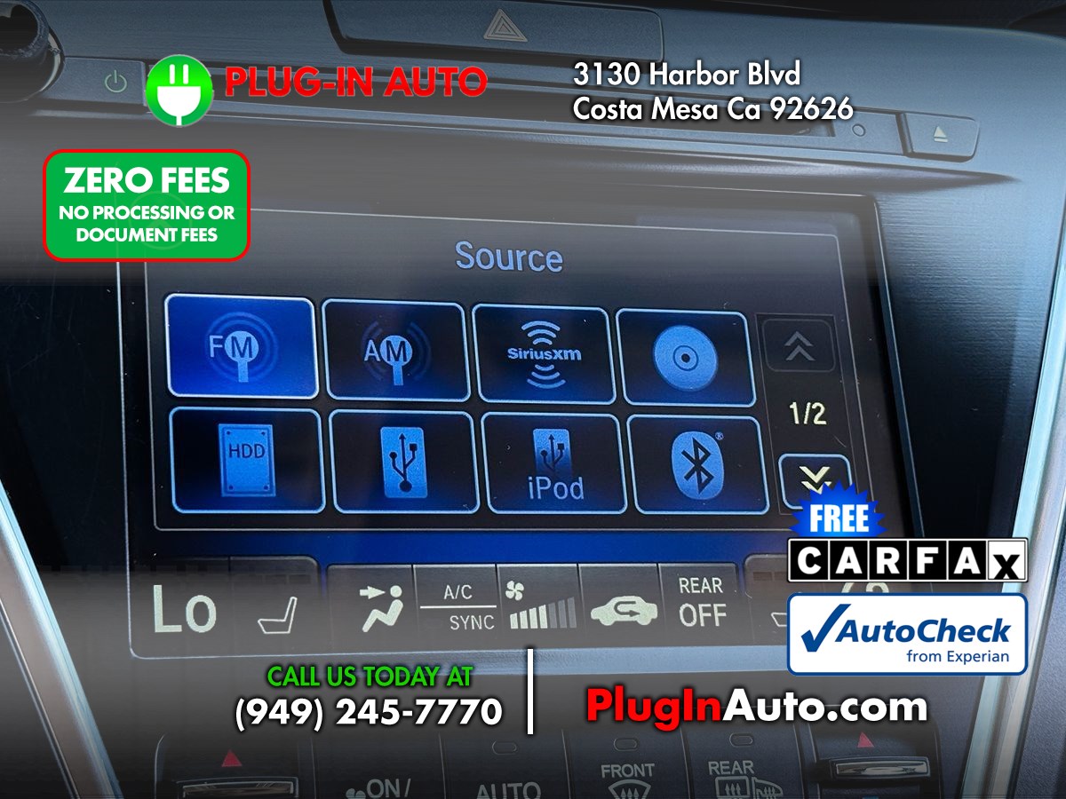 Photo 30 of this Acura MDX