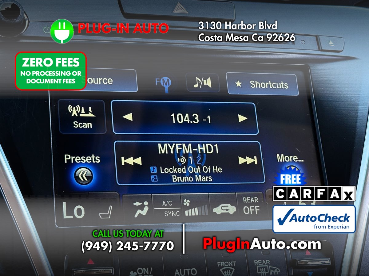 Photo 29 of this Acura MDX