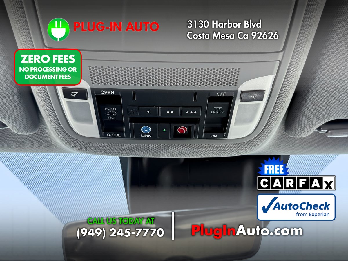 Photo 21 of this Acura MDX