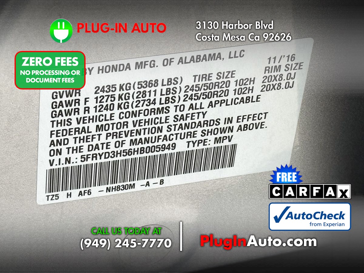 Photo 8 of this Acura MDX