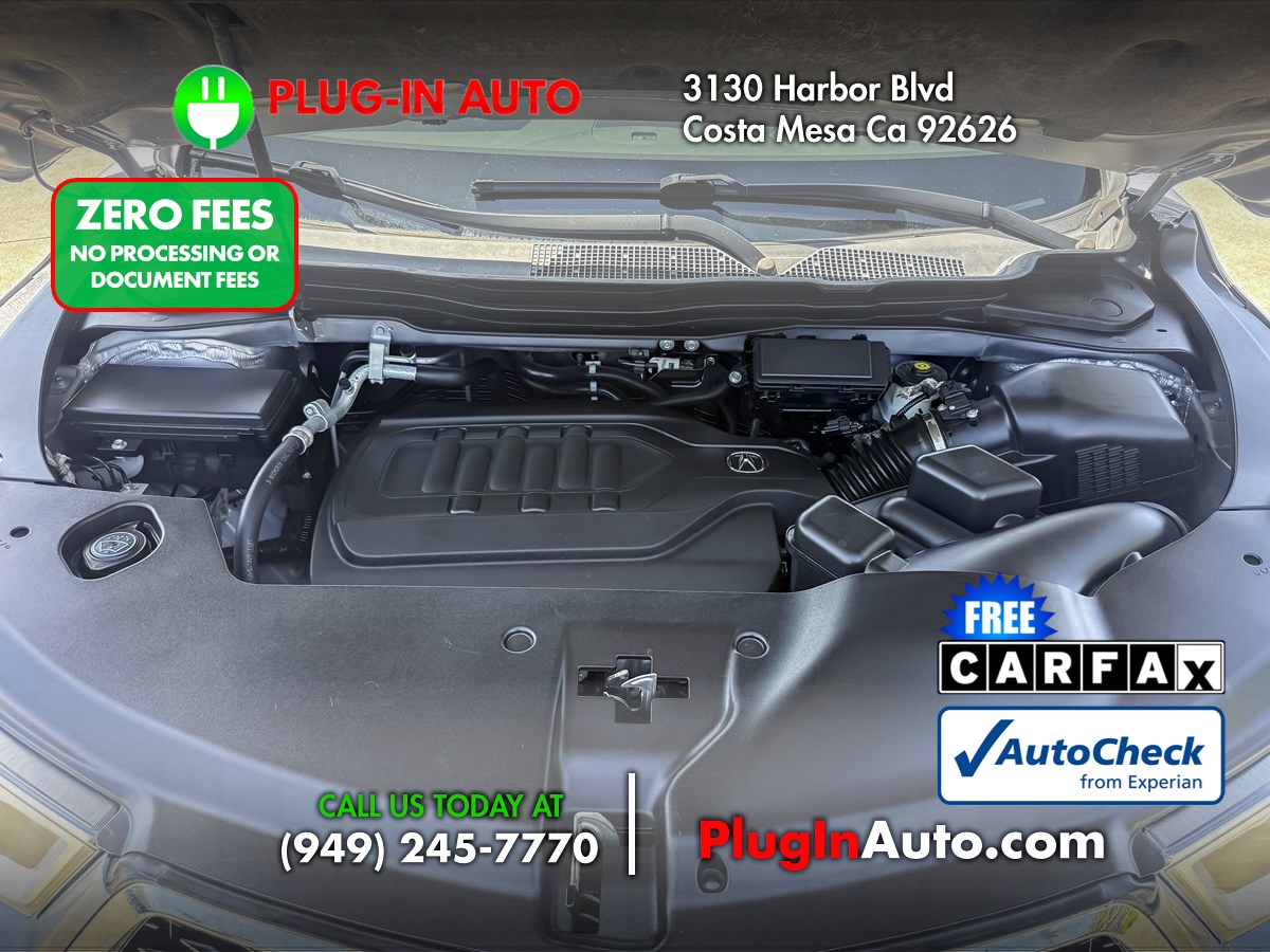 Photo 15 of this Acura MDX