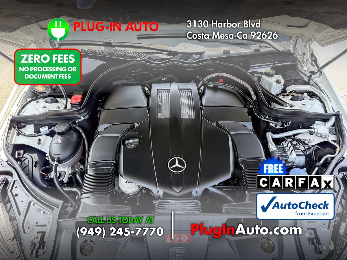 Photo 11 of this Mercedes-Benz E 400