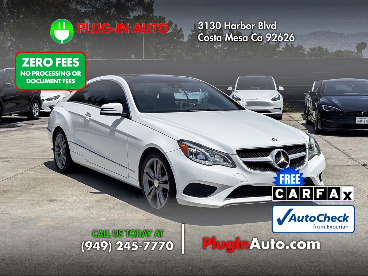 Photo 7 of this Mercedes-Benz E 400