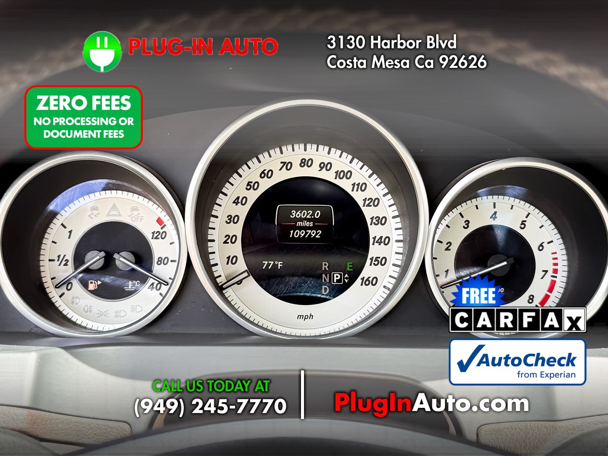 Photo 18 of this Mercedes-Benz E 400