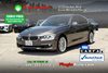 2015 BMW 3 Series 335i