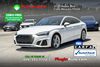 2021 Audi A5 Sportback S line Premium