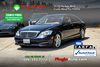2013 Mercedes-Benz S 550 4MATIC Sedan