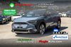 2023 Subaru Solterra Touring