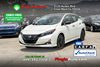 2024 Nissan LEAF SV PLUS