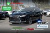 2020 Lexus RX 450h AWD