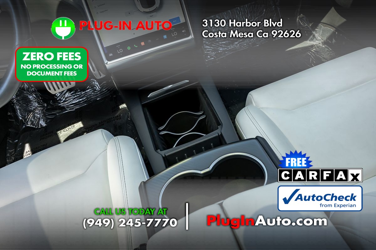 Photo 19 of this Tesla Model S