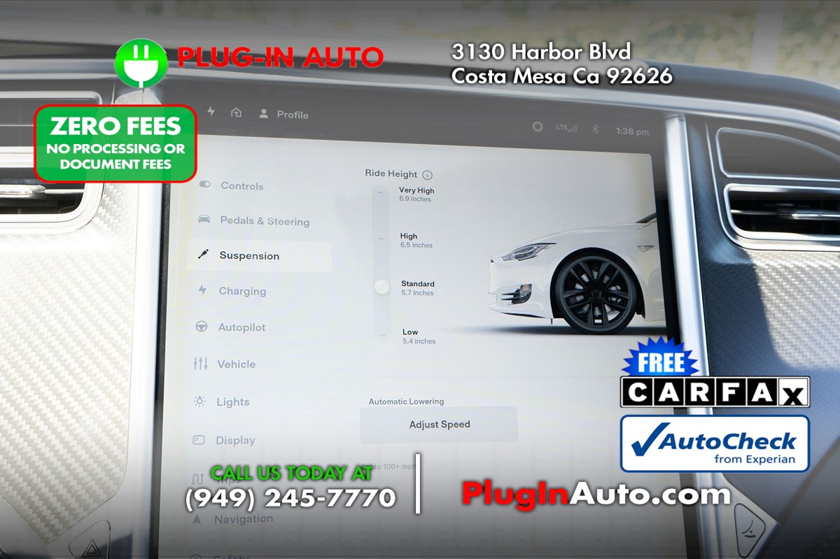 Photo 24 of this Tesla Model S