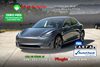 2017 Tesla Model 3 Long Range