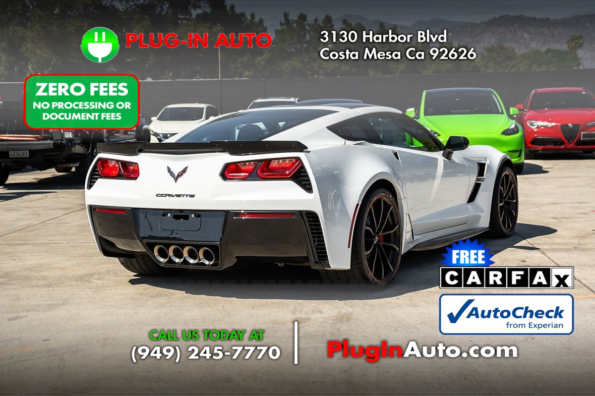 Photo 6 of this Chevrolet Corvette