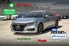 2018 Honda Accord Sedan Sport 1.5T