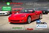 2006 Chevrolet Corvette 